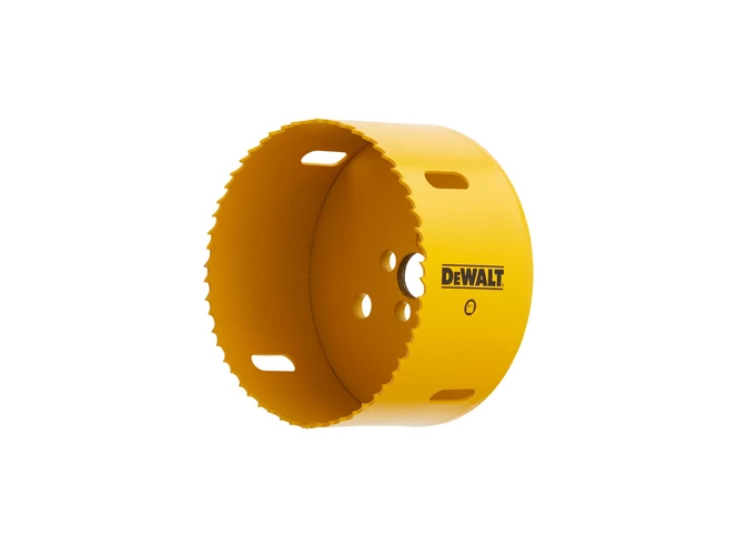 DEWALT DT83098-QZ körkivágó - 98 mm