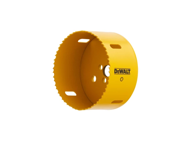 DEWALT DT83127-QZ körkivágó - 127 mm