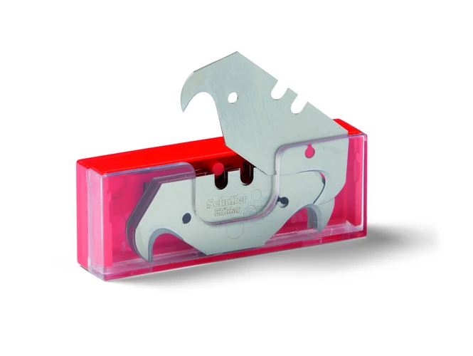 Schuller Nippon Hook SK2 10 kampós penge adagolóban