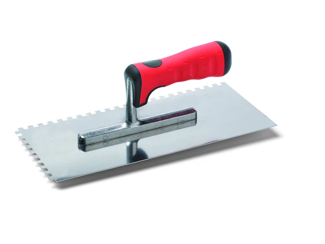 Schuller Stan KARO 2K glettvas - 130 x 280 mm