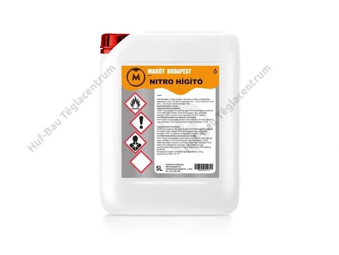 MARÓT Nitro higító 1l