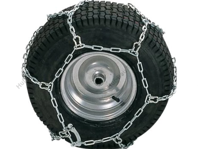 AL-KO hólánc 18x8,5-8