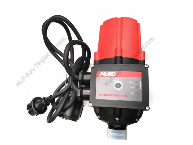 AL-KO Hydrocontrol