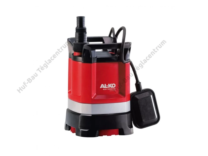 AL-KO Sub 10000 DS Comfort merülő szivattyú