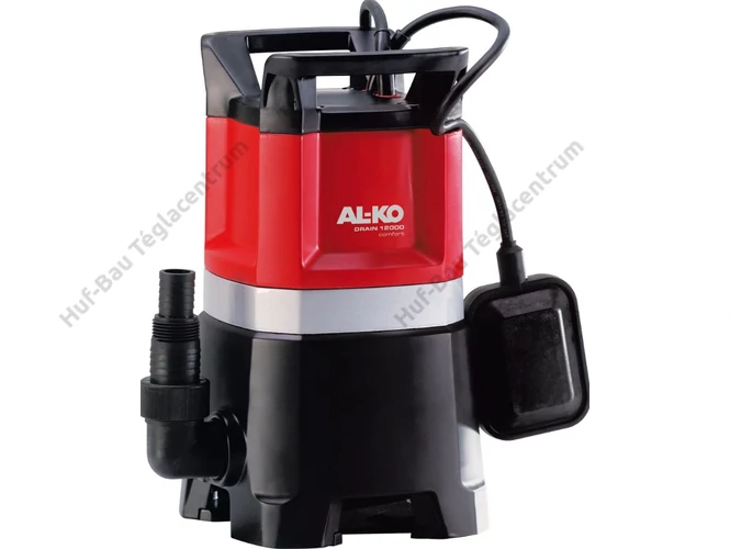 AL-KO Drain 12000 Comfort szennyvízszivattyú
