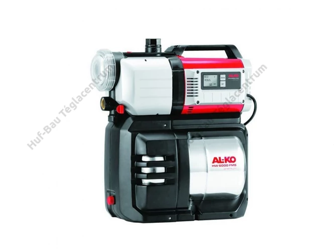 AL-KO HW 6000 FMS Premium házi vízmű