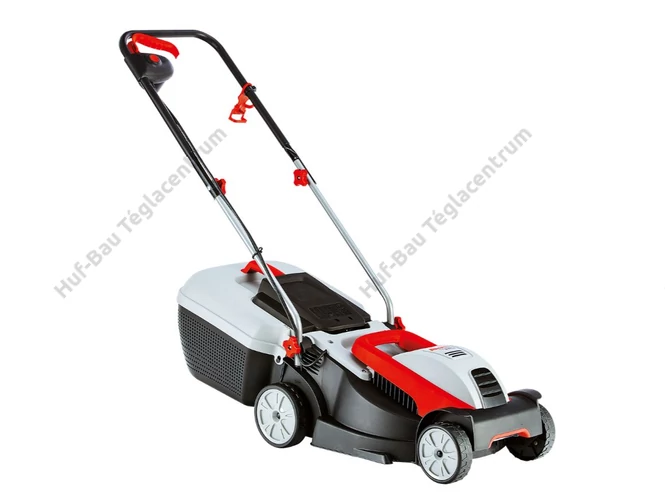 AL-KO Classic 3.82 SE elektromos fűnyíró