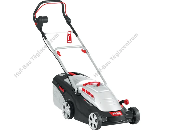 AL-KO Comfort 34 E elektromos fűnyíró