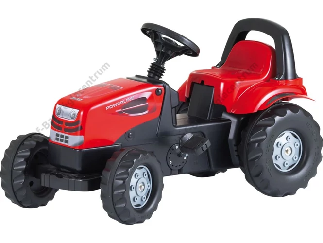 AL-KO KidTrac játéktraktor