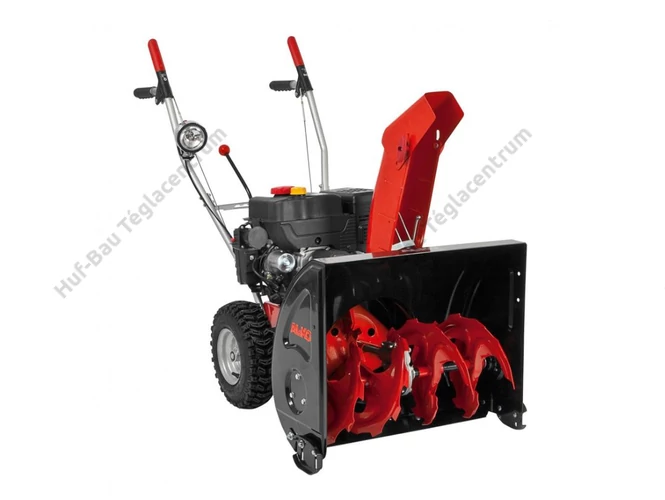 AL-KO Snowline 620 E II benzines hómaró