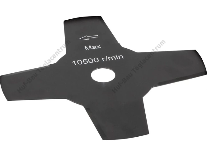 AL-KO BC 1200 vágótárcsa