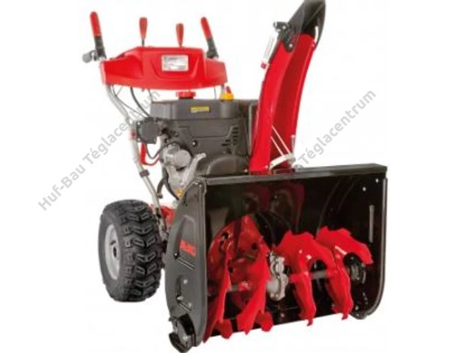 AL-KO 620 E III Snowline benzines hómaró