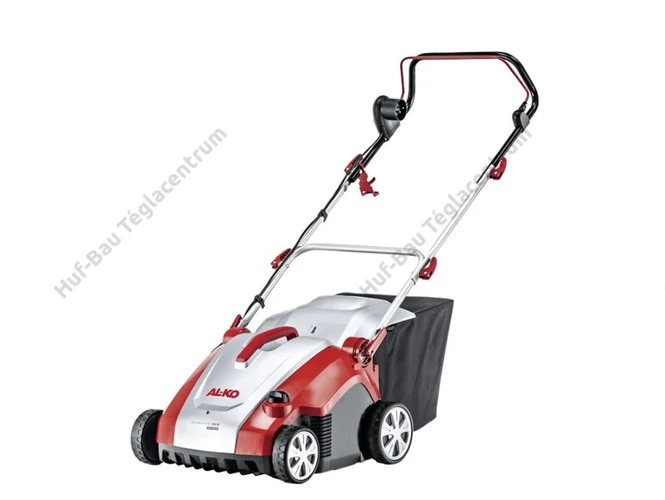 AL-KO Combi-Care 36 E Comfort elektromos talajlazító