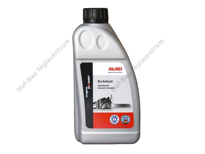 AL-KO BIO-láncolaj V100 1l