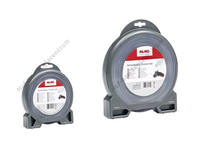 AL-KO tartalék damil kerek 2,7 mm x 15 m