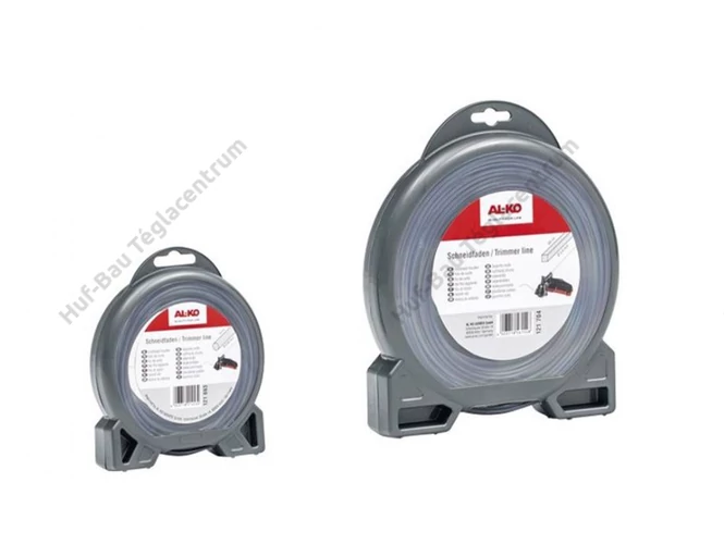 AL-KO tartalék damil kerek 3 mm x 56 m