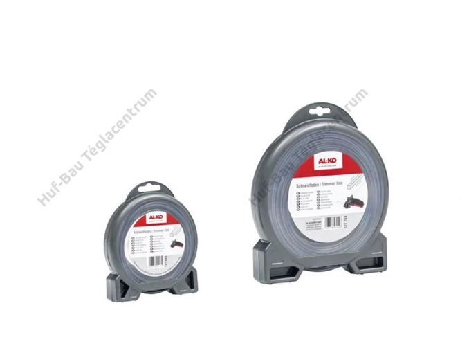 AL-KO tartalék damil fűrészfogas 4kt - 3,5 mm x 27 m