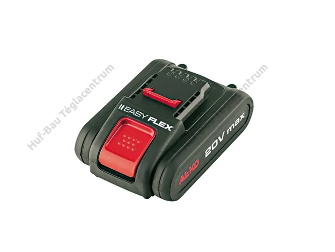 AL-KO B50 Li Easy Flex akkumulátor