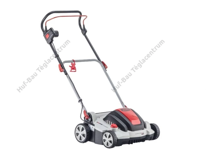 AL-KO Comfort 36.8 E Combi Care elektromos talajlazító