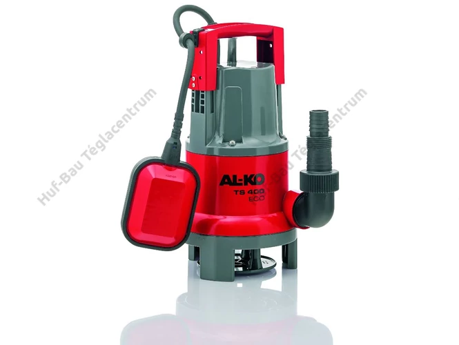 AL-KO TS 400 ECO merülő szivattyú