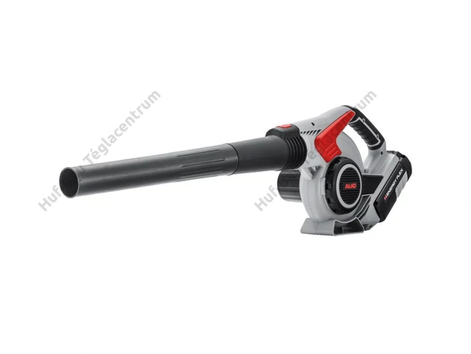 AL-KO LB 4060 akkus lombfúvó