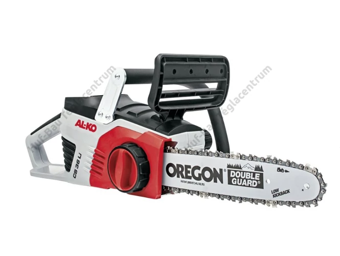 AL-KO CS 4030 Energy Flex akkus láncfűrész