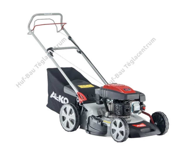 AL-KO Easy 5.10 SP-S benzines fűnyíró