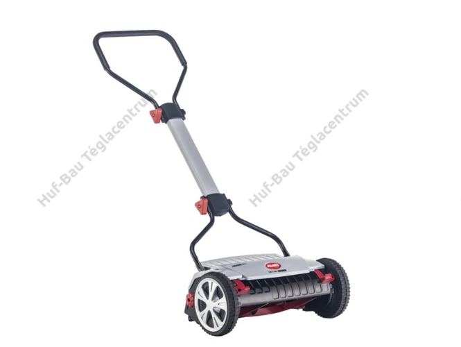 AL-KO Razor Cut 38.1 HM Premium kézi fűnyíró