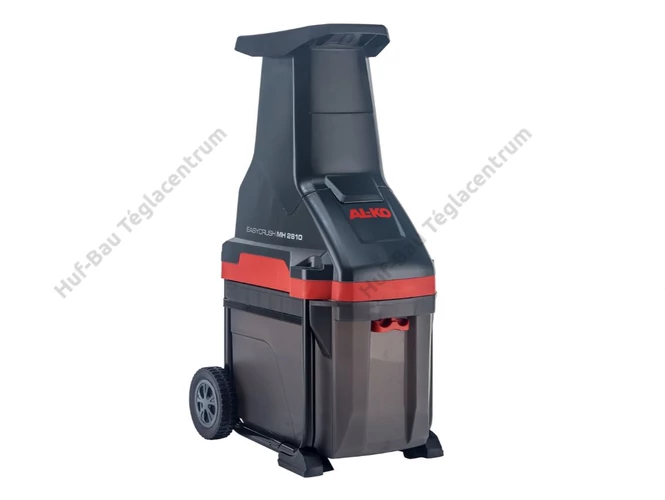 AL-KO MH 2810 komposztaprító