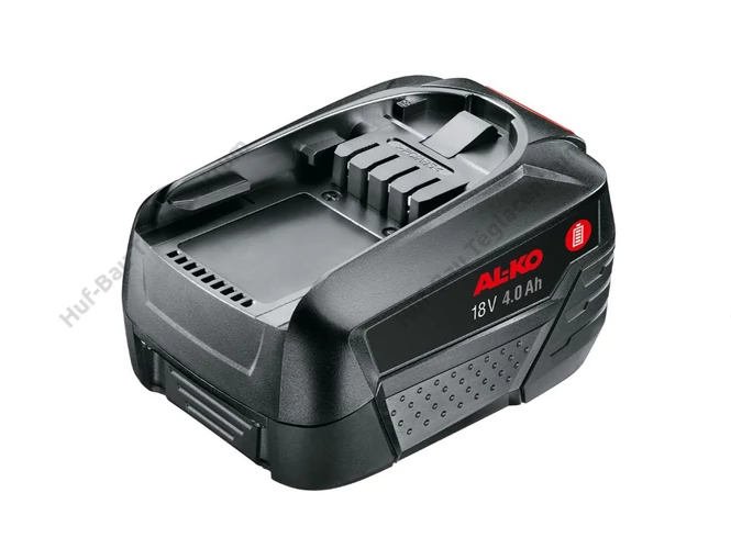 AL-KO B75 Li akkumulátor 18V/4Ah