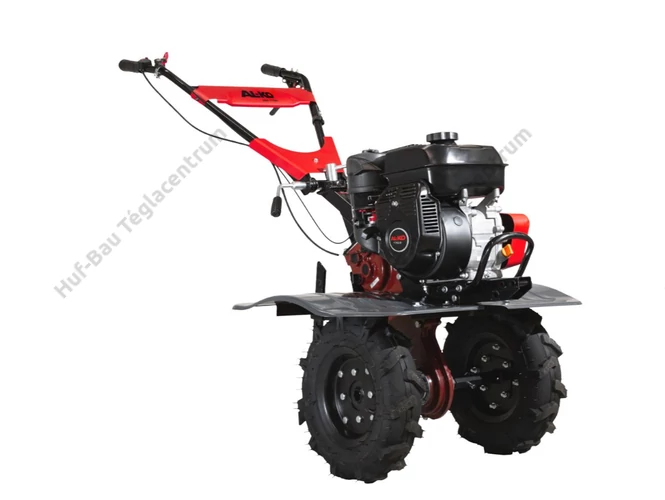AL-KO MH 1150 motoros kapa