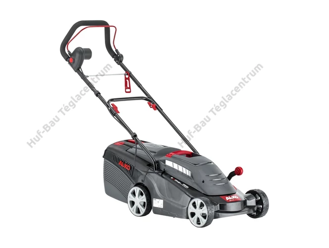 AL-KO Comfort 34.4 E elektromos fűnyíró