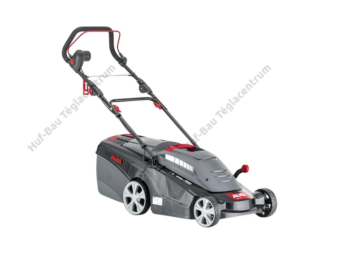 AL-KO Fűnyíró 40.4 E Comfort