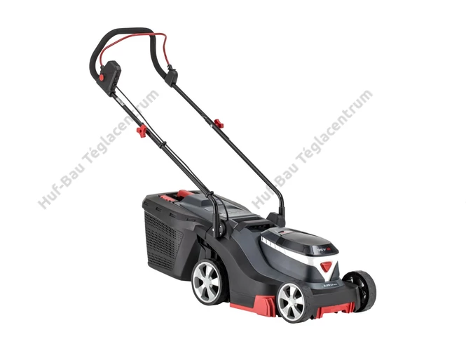 AL-KO Easy 3.25 Li akkumulátoros fűnyíró, 32 cm-es vágásszélességgel, akku és töltő nélkül.