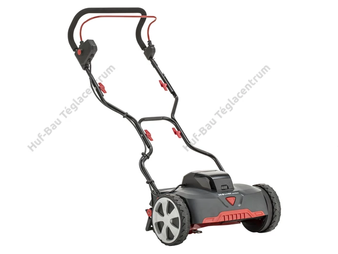 AL-KO Razor Cut 38.6Li HM Comfort akkus hengerkéses kézi fűnyíró - akku és töltő nélkül