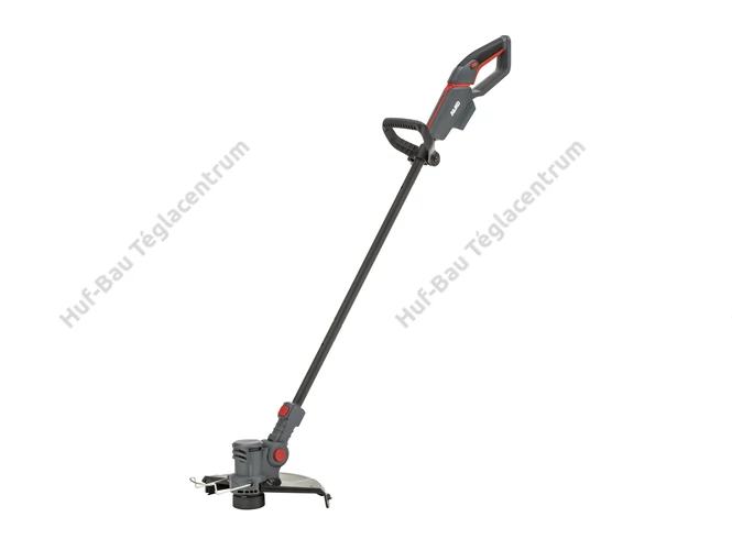 AL-KO GTD 1830 Easy Greenline szegélynyíró, akku és töltő nélkül, 30 cm-es vágási szélességgel.