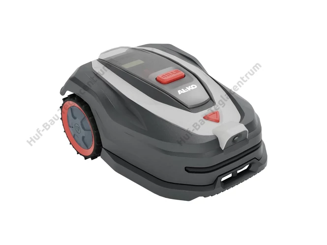 AL-KO Robolinho 1000 W VISION robotfűnyíró, 21 cm-es vágásszélességgel.