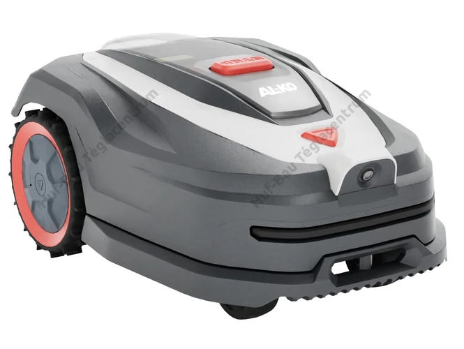 AL-KO Robolinho 500 W VISION robotfűnyíró, 20 cm-es vágásszélességgel.