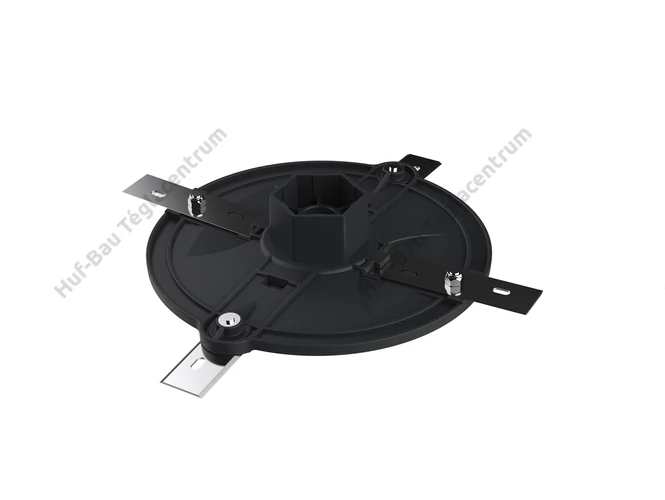 AL-KO VISION500 tartalék kés, 20 cm-es vágásszéleséggel.