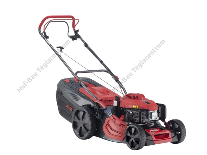 AL-KO Premium 470 SP-A benzines fűnyíró