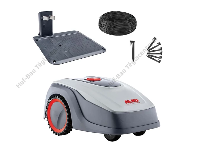 AL-KO Robolinho 500 E robotfűnyíró