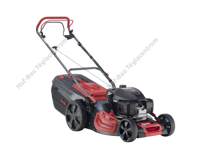 AL-KO Premium 520 SP-H benzines fűnyíró - önjáró