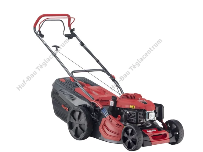 AL-KO Premium 521 SP-A benzines fűnyíró