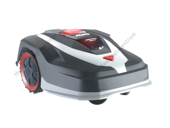 AL-KO Robolinho 550 W robotfűnyíró