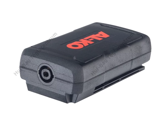 AL-KO Energy Flex akku adapter