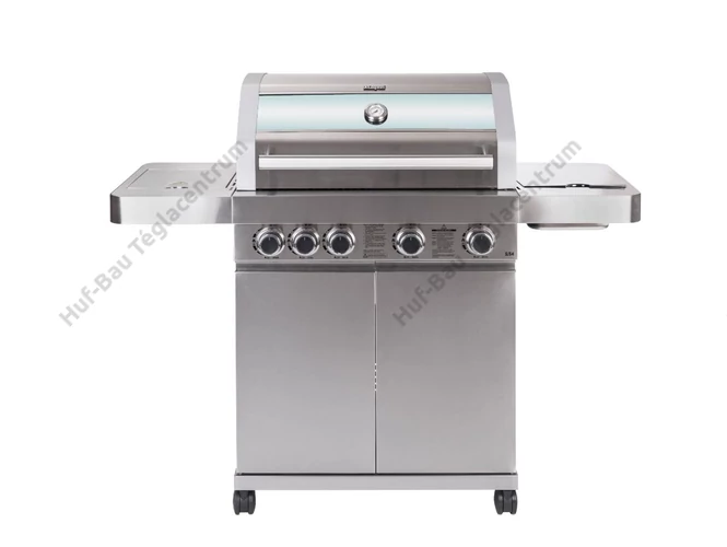 Masport BBQ S/S4 gázgrill