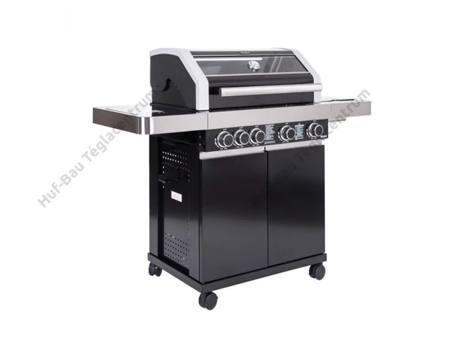 Masport BBQ MB4000 gázgrill