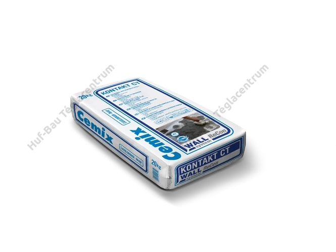 Cemix Kontakt CT tapadóhíd betonjavítóhoz - 20 kg