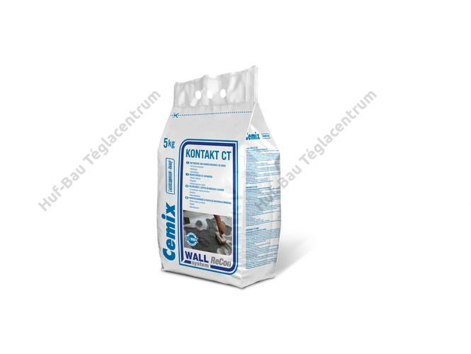 Cemix Kontakt CT tapadóhíd betonjavítóhoz - 5 kg