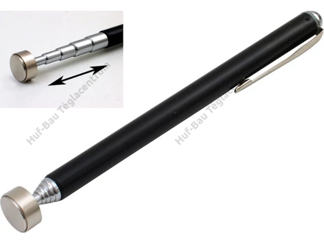 Mágneses felszedő teleszkópos 135-600mm Extol Craft (543)